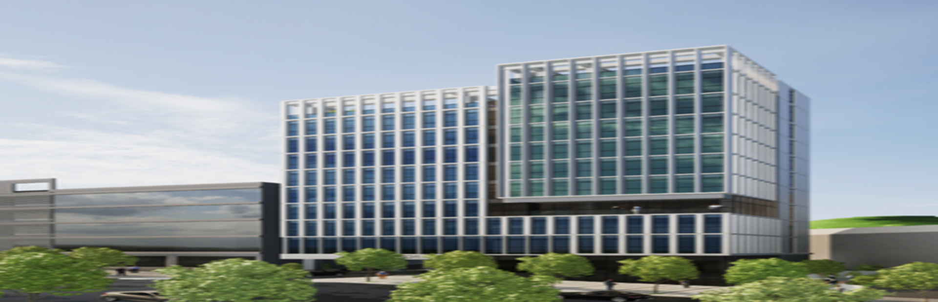 폴라리스그룹 삼성동사옥 신축공사